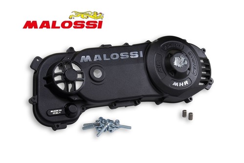 Malossi air force cover - air,