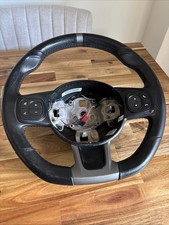 Genuine Facelift Fiat 500 Flat