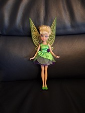 Disney Fairies 9" Classic Fashion Doll - Tinkerbell