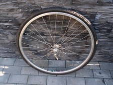 front wheel 700C Rigida