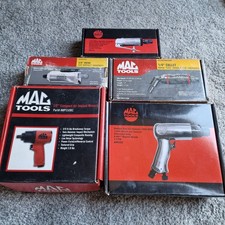 MAC Tools 5pc Air Tool Bundle
