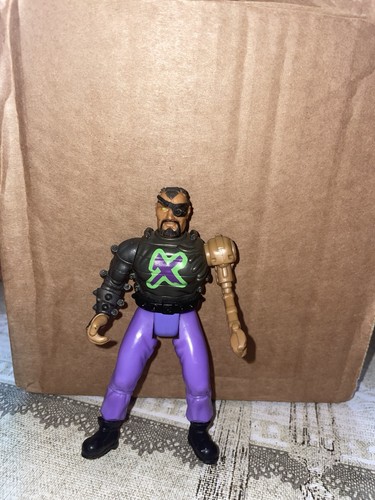 Action man figure - man, 4"