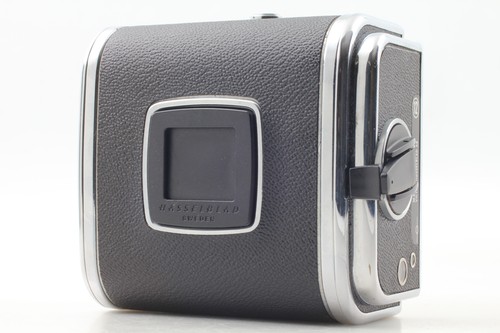 Near mint hasselblad a12 - hasselblad, type