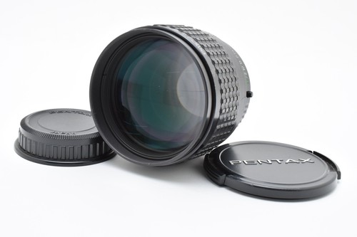 Near mint smc pentax - smc, 85mm