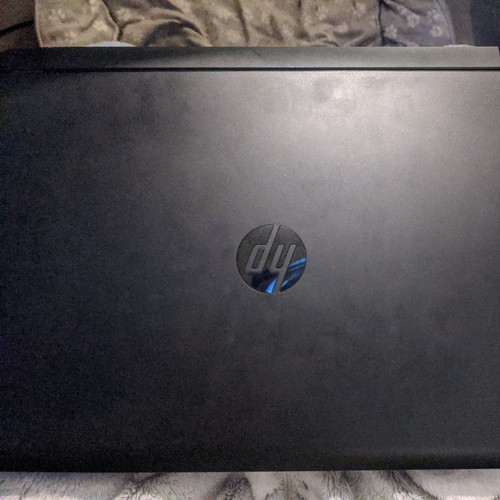 Pavilion gaming laptop - pavilion,