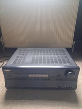 Onkyo TX-SR606 AV Receiver For