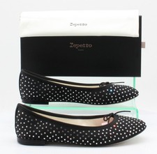 REPETTO PARIS WOMENS SPARKLY