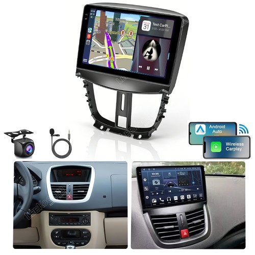 Android apple carplay car - carplay,
