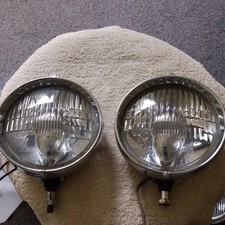 Lucas pair of Period Fogranger