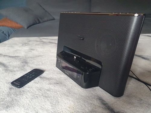 Sony xdr ds16ipn dab - sony, xdr-ds16ipn