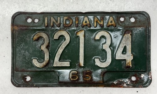 1965 indiana motorcycle - indiana,