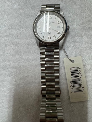 Valentino wristwatch mens - wristwatch,