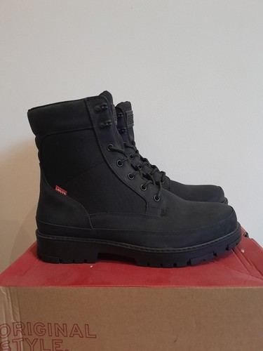 Levi torsten mens boots size - torsten,