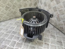 VW Amarok 2019 3.0 Heater Fan
