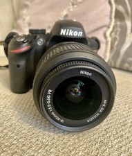 Nikon d3200 dx - nikon,