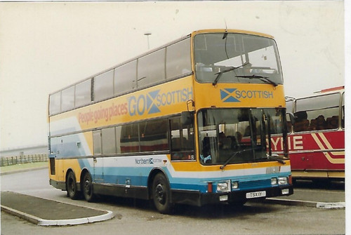 Bus photo tsx1y - bus, northern