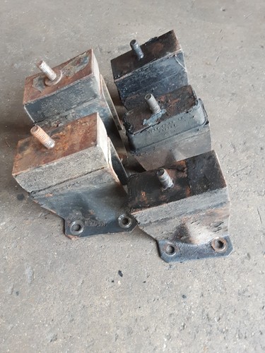 Ford escort mk1 mk2 - escort, engine