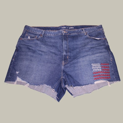 Old navy straight high rise - high,