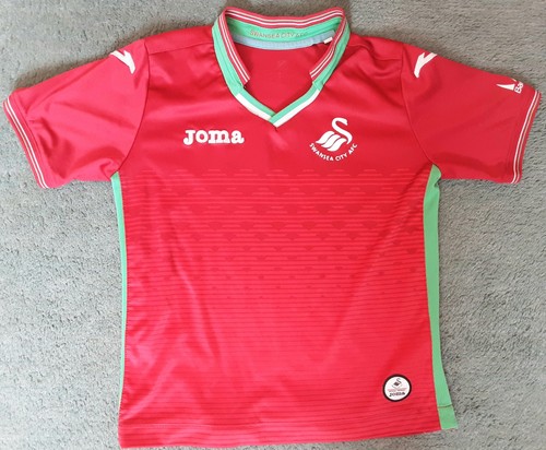 Age swansea city joma - 6,