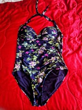 Joules Ladie's Floral Swimming