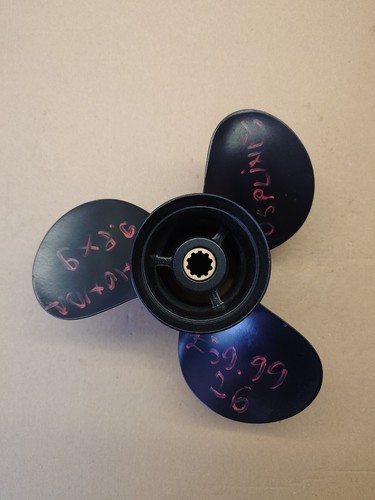 Honda outboard propeller 8 - ,