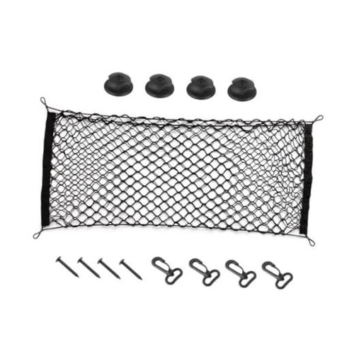 Car rear cargo - car,