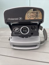 Polaroid P600 Series Instant