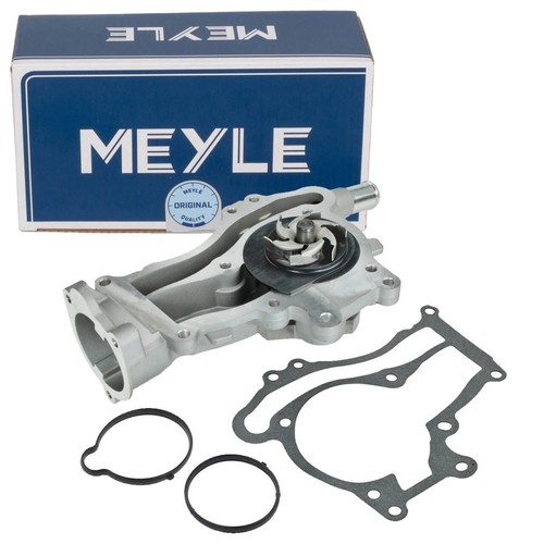 Meyle water pump with seal - with, for