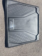 Genuine BMW X5 Rubber All