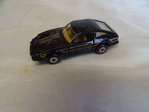 Matchbox superfast datson - superfast,