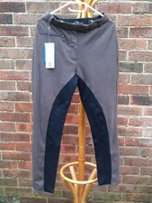 Crane Equestrian Ladies Taupe