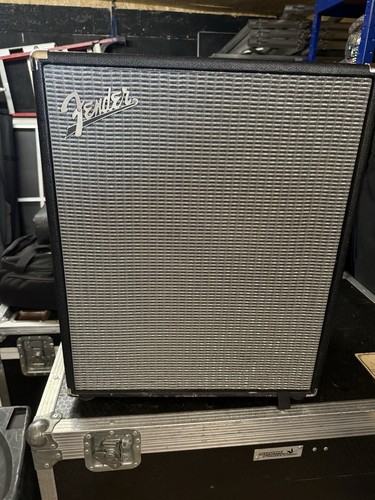 Fender rumble 500 version - fender,