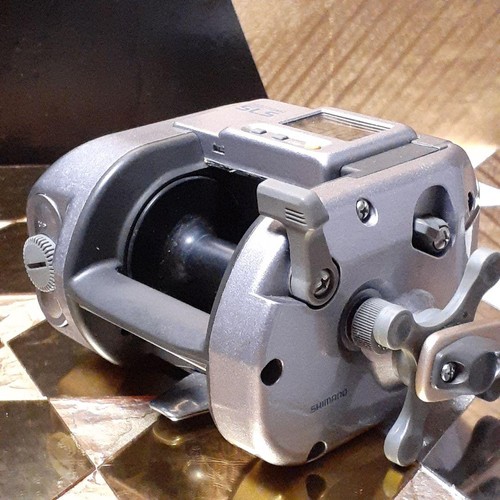 Shimano digitana sls small - digitana,