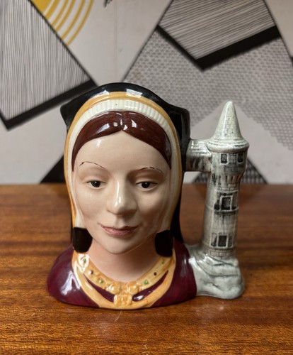 Royal doulton catherine - catherine, of