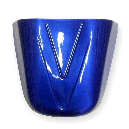 Ermax seat cowl unpainted - ermax,