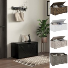 100L Storage Chest Trunk with