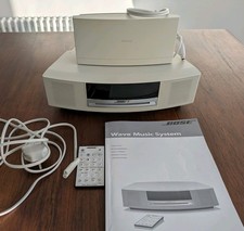 Bose Wave AWRCV6 Music System