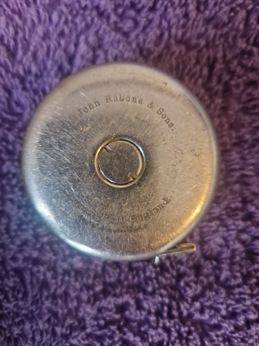 Vintage john rabone sons - vintage,