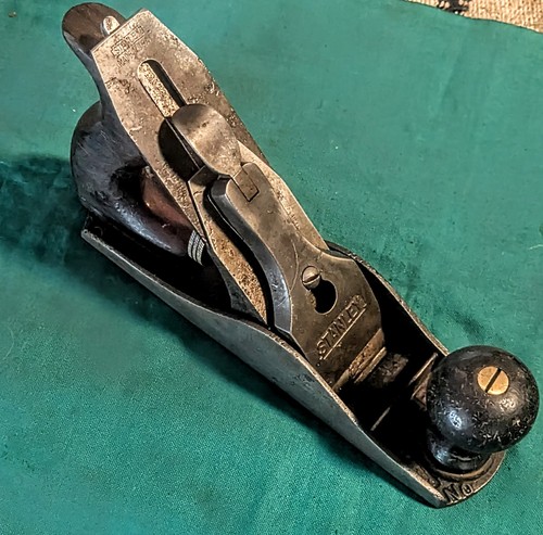 Vintage original stanley - original,