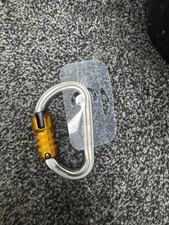 PETZL BM’D Carabiner
