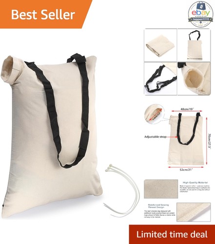 Universal leaf vacuum bag - vacuum,