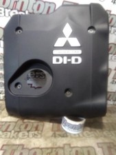 MITSUBISHI L200 ENGINE COVER