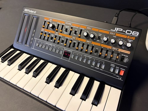 Roland boutique synth - boutique,