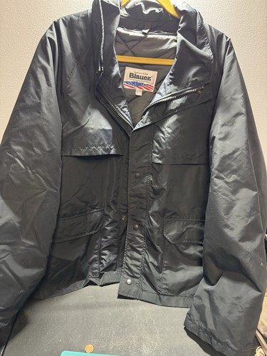 Blauer jacket mens 2xl gore - blauer,