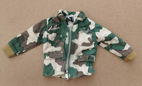 Vintage action man - vintage,