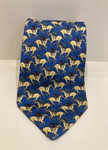 Lewin sons blue - sons, silk