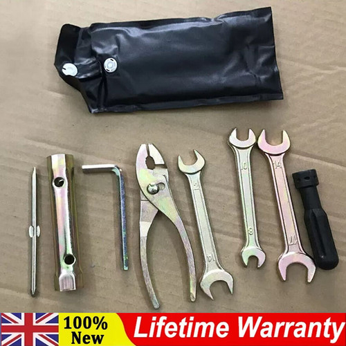 Motorcycle tool kits - motorcycle, repair