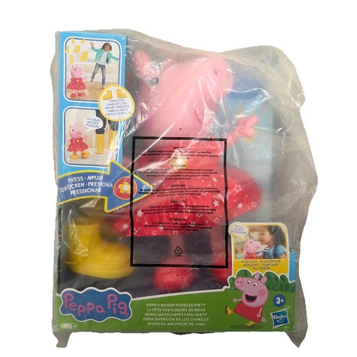 Peppa pig - peppa,