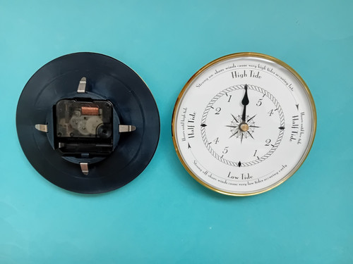 150mm bezel tide - tide, indicator