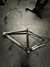 Boardman Hybrid Pro Frame